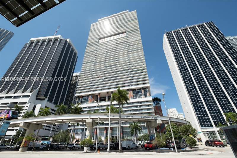 0 bedroom Condominium at 50 Biscayne Blvd 508, 50 Biscayne Condo, Miami — photo 2