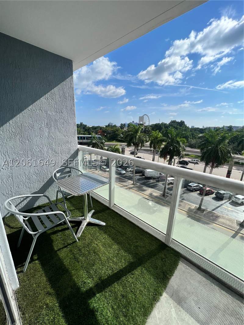 0 bedroom Condominium at 50 Biscayne Blvd 508, 50 Biscayne Condo, Miami — photo 3
