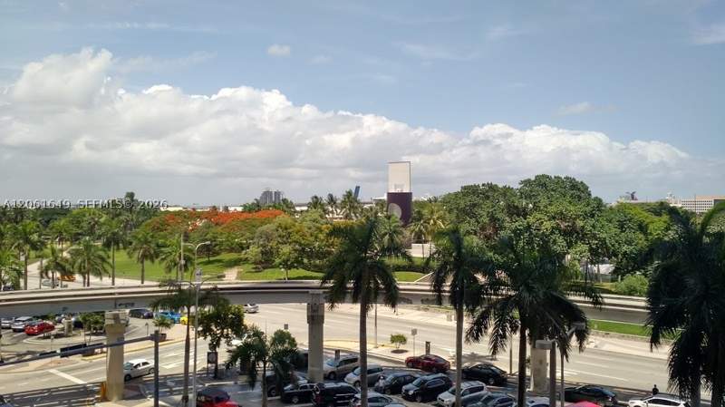 0 bedroom Condominium at 50 Biscayne Blvd 508, 50 Biscayne Condo, Miami — photo 4