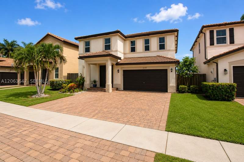 6 bedroom SingleFamilyResidence at 4190 NE 20th St, Country Gardens South, Homestead — photo 2