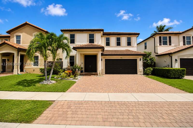 6 bedroom SingleFamilyResidence at 4190 NE 20th St, Country Gardens South, Homestead — photo 3