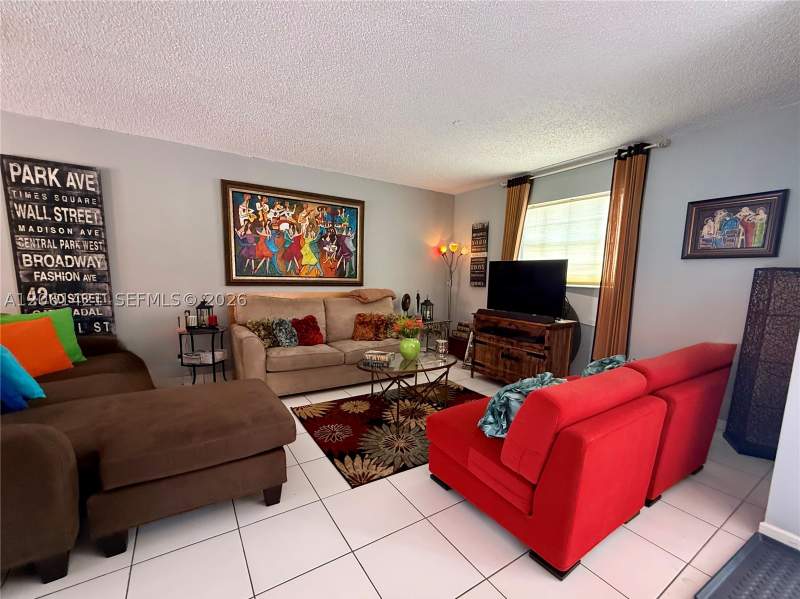 3 bedroom Townhouse at 13561 SW 62nd St 174-35, Lambiance Townhomes Kenda, Miami — photo 3