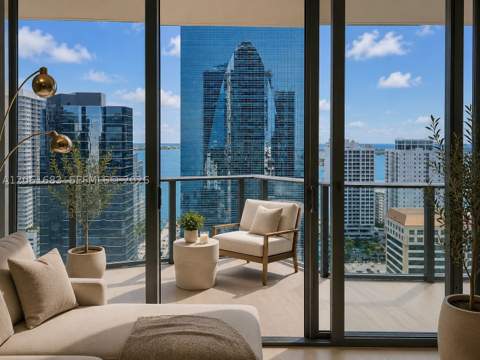 1300 S Miami Avenue 2704, Miami FL - photo 12 of 13