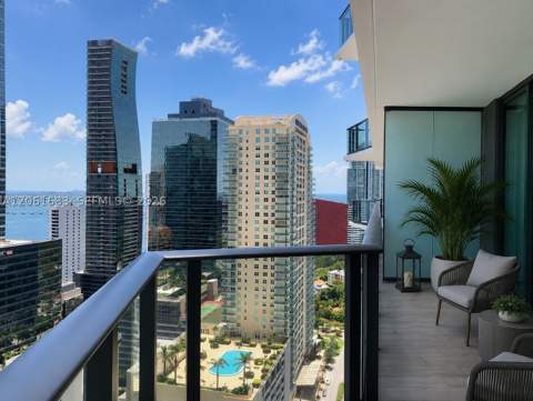 1300 S Miami Avenue 2704, Miami FL - photo 13 of 13