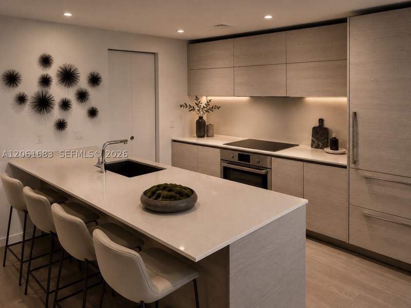 1 bedroom Condominium at 1300 S Miami Avenue 2704, 1300 S Miami Avenue Condo, Miami — photo 3