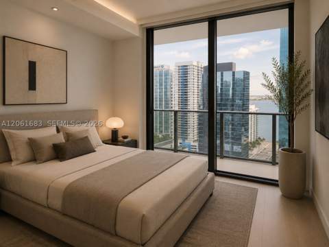 1300 S Miami Avenue 2704, Miami FL - photo 6 of 13