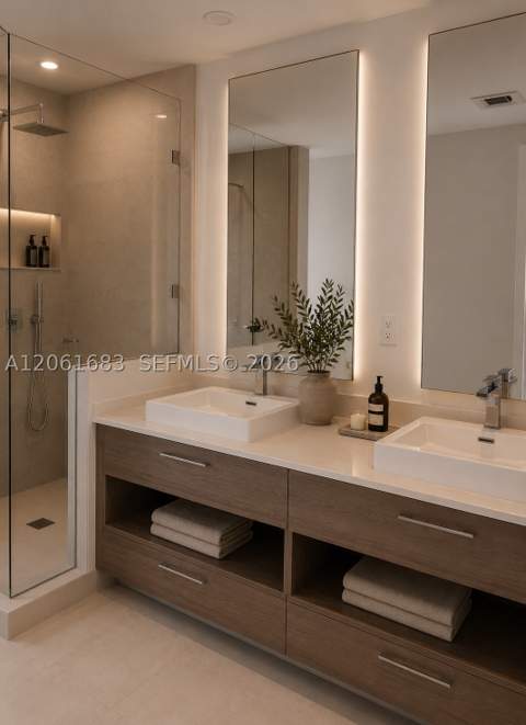 1300 S Miami Avenue 2704, Miami FL - photo 8 of 13