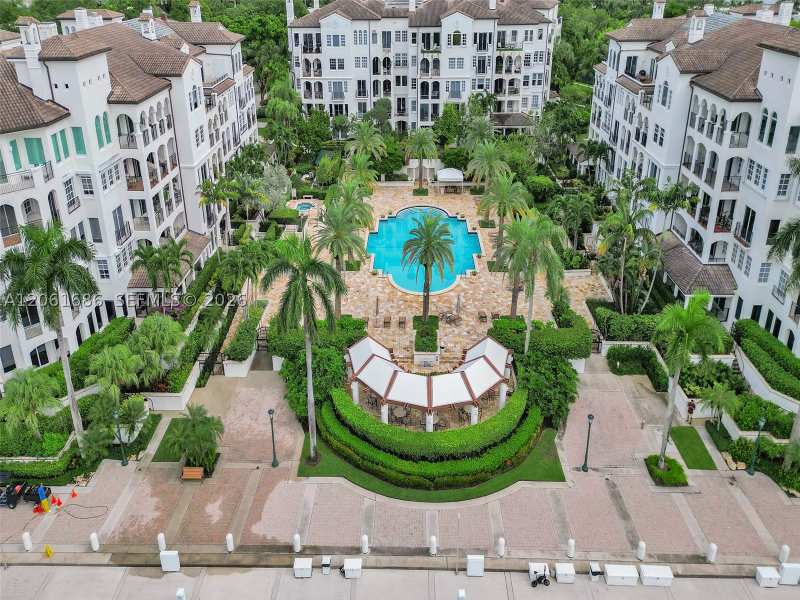 2 bedroom Condominium at 3500 Island Blvd D-203, Mediterranean Village Con, Aventura — photo 1