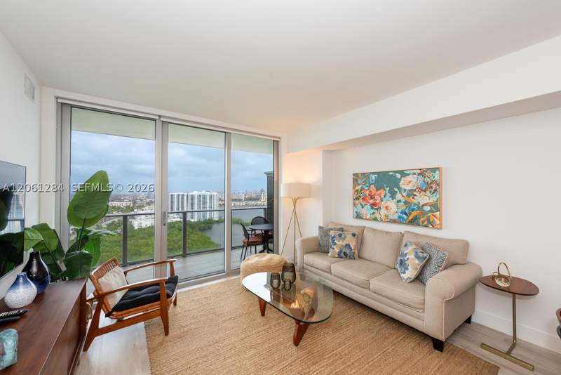 2 bedroom Condominium at 16385 Biscayne Blvd 2904, The Harbour North Condo, North Miami Beach — photo 5