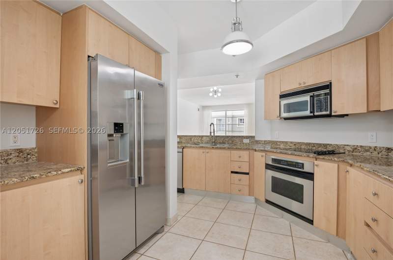 2 bedroom Condominium at 145 Jefferson Ave 417, The Courts At South Beach, Miami Beach — photo 4