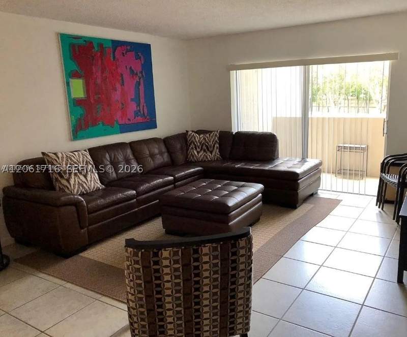2 bedroom Condominium at 7705 SW 86th St B-211, Kings Creek So Condo, Miami — photo 4