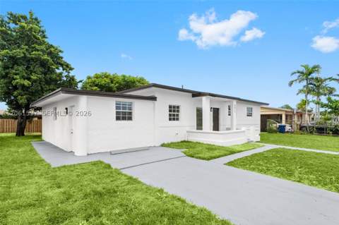 4011 NW 171st St, Miami Gardens FL - photo 6 of 37