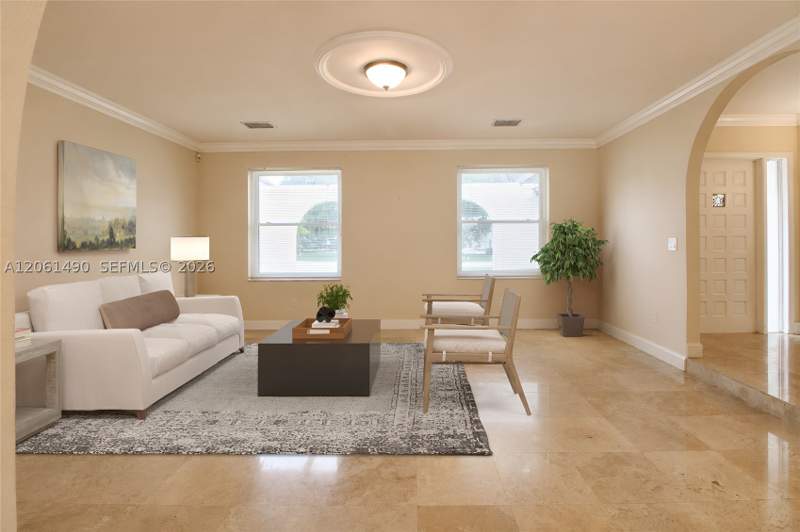 3 bedroom SingleFamilyResidence at 8601 SW 174th St, Maral Estates Sec 3, Palmetto Bay — photo 5