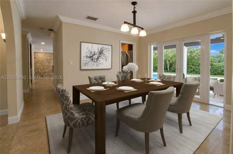 8601 SW 174th St, Palmetto Bay FL - photo 7 of 40