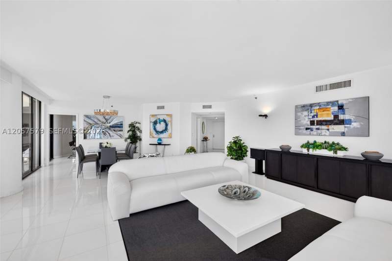 2 bedroom Condominium at 3000 Island Blvd 2506, 3000 Isl Blvd Williams Is, Aventura — photo 5