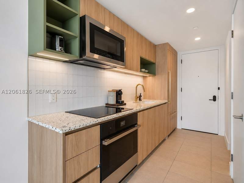 1 bedroom Condominium at 159 NE 6th St 3212, 159 NE 6th Street Condo, Miami — photo 2