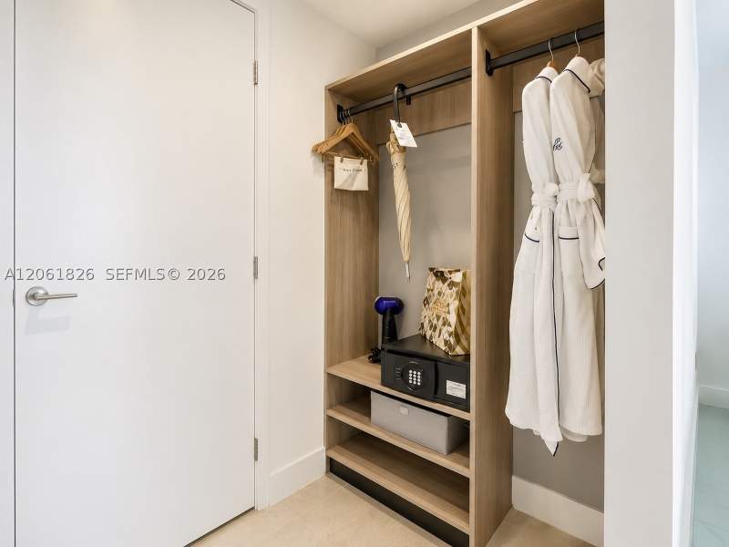 1 bedroom Condominium at 159 NE 6th St 3212, 159 NE 6th Street Condo, Miami — photo 5