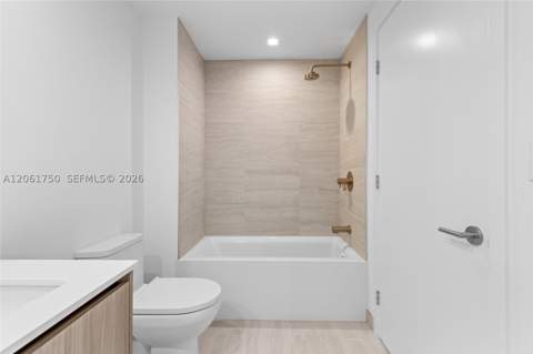 77 SE 5th Street 2205, Miami FL - photo 17 of 52