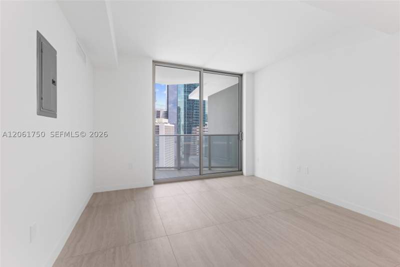 1 bedroom Condominium at 77 SE 5th Street 2205, Brickell Point, Miami — photo 5