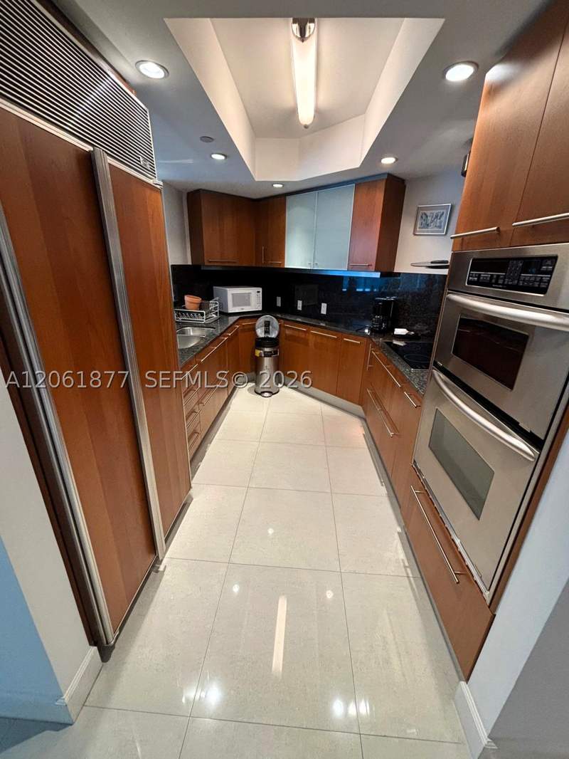 1 bedroom Condominium at 9401 Collins 401, Azure Condo, Surfside — photo 5