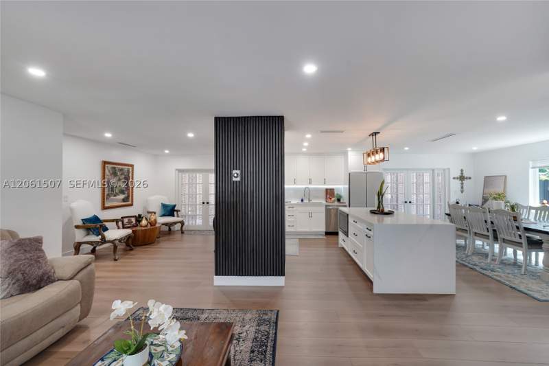 3 bedroom SingleFamilyResidence at 13210 SW 12th St, Sevilla Gardens Sec 1, Miami — photo 5