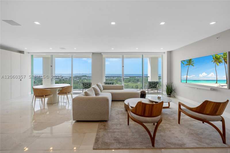 2 bedroom Condominium at 3400 SW 27th Ave 802, The Tower Residences Cond, Miami — photo 1