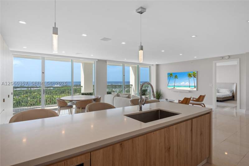 2 bedroom Condominium at 3400 SW 27th Ave 802, The Tower Residences Cond, Miami — photo 2
