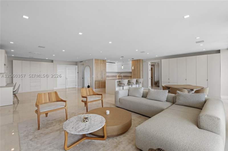 2 bedroom Condominium at 3400 SW 27th Ave 802, The Tower Residences Cond, Miami — photo 3