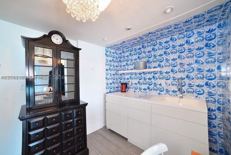 0 bedroom Condominium at 1100 West Ave 622, 1100 West Condo, Miami Beach — photo 4