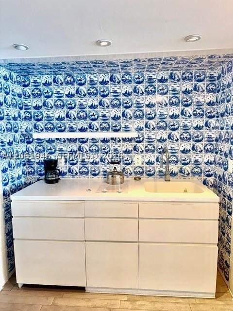 0 bedroom Condominium at 1100 West Ave 822, 1100 West Condo, Miami Beach — photo 3