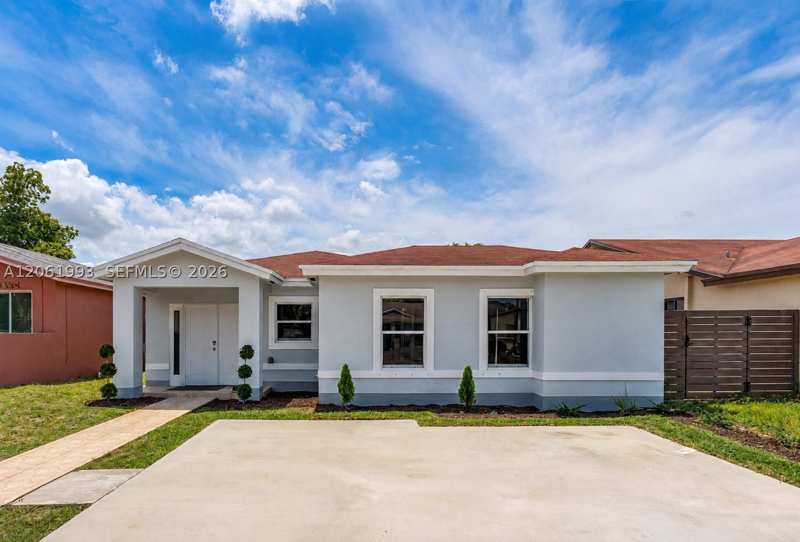 4 bedroom SingleFamilyResidence at 19324 SW 120th Ave, Lime Grove Estates Sec 2, Miami — photo 1