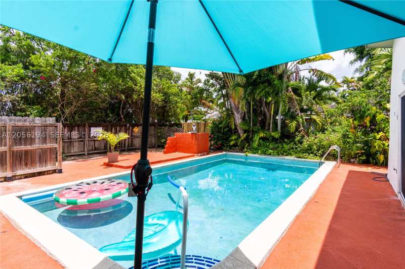 3 bedroom SingleFamilyResidence at 9920 Pan American Dr, Cutler Ridge Sec 6, Cutler Bay — photo 1