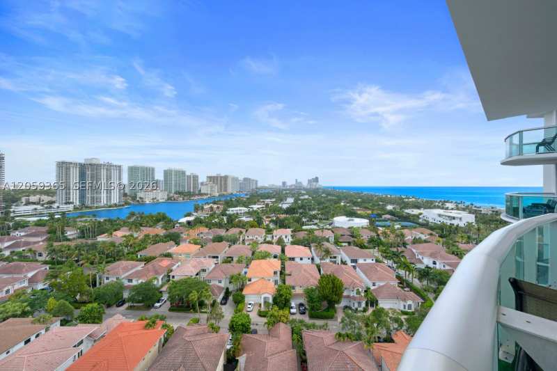 1 bedroom Condominium at 19370 Collins Ave 1622, Ocean Reserve Condo, Sunny Isles Beach — photo 1