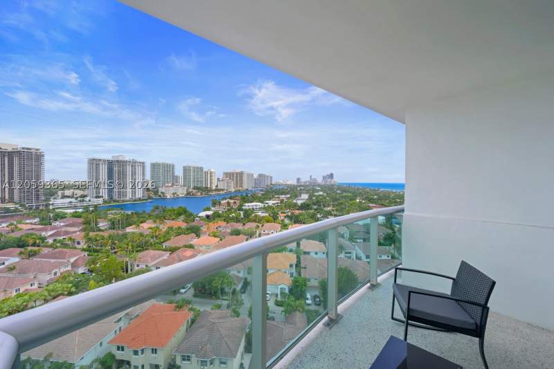 1 bedroom Condominium at 19370 Collins Ave 1622, Ocean Reserve Condo, Sunny Isles Beach — photo 3