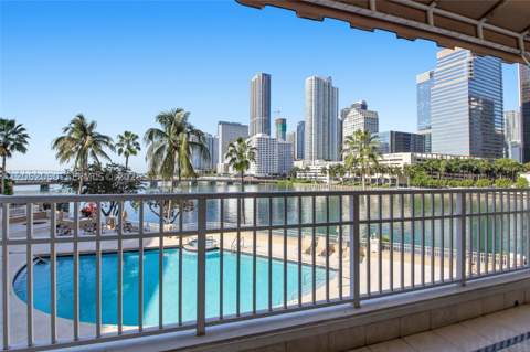 701 Brickell Key Blvd 610, Miami FL - photo 23 of 46