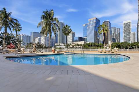 701 Brickell Key Blvd 610, Miami FL - photo 24 of 46
