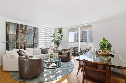 701 Brickell Key Blvd 610, Miami FL - photo 6 of 46