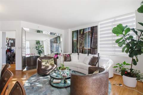 701 Brickell Key Blvd 610, Miami FL - photo 7 of 46
