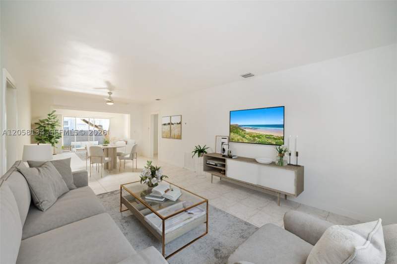 3 bedroom SingleFamilyResidence at 2340 SW 16th St, Vedado, Miami — photo 4
