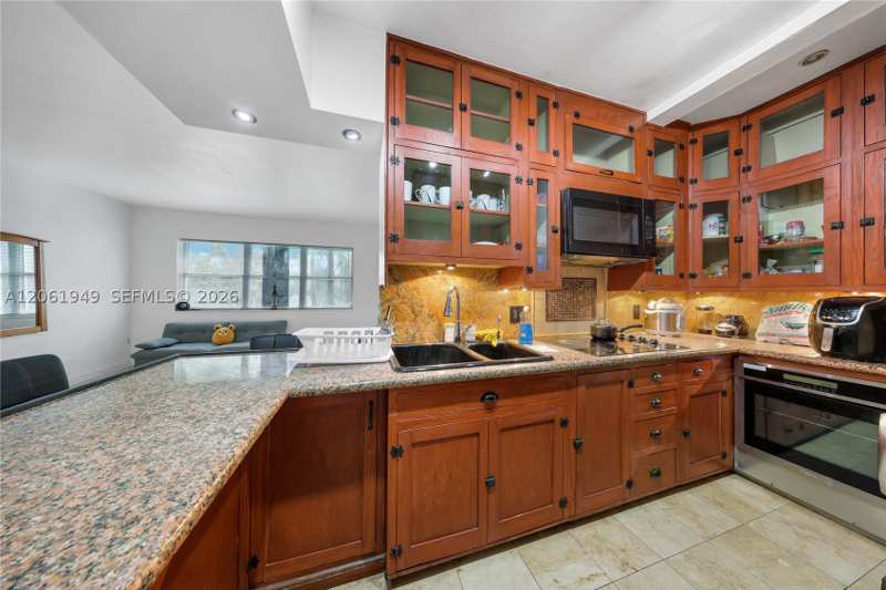 2 bedroom Condominium at 1289 Marseille Dr 45, Marseilles Deco Condo, Miami Beach — photo 1