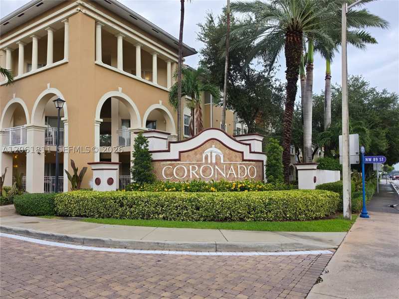 3 bedroom Condominium at 10885 NW 89th Ter 217, Coronado At Doral II Cond, Doral — photo 1