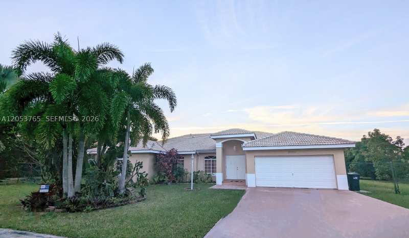 4 bedroom SingleFamilyResidence at 27780 SW 154th Ave, Redland Estates, Homestead — photo 1