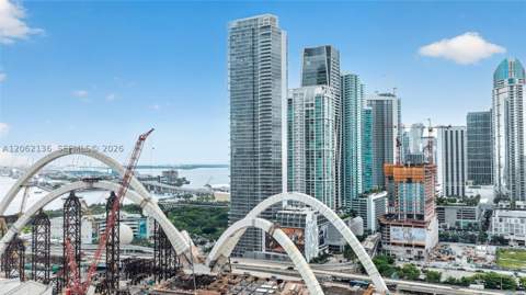 1100 Biscayne Blvd 5502, Miami FL - photo 6 of 45