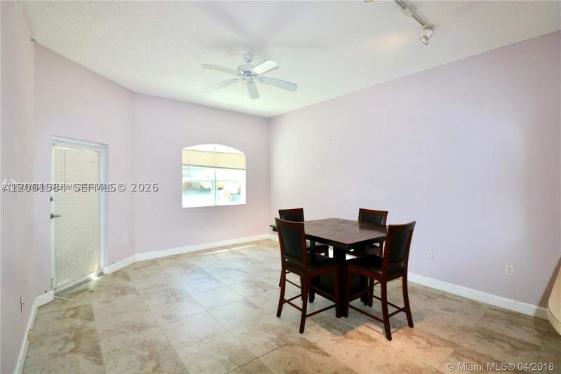 1 bedroom Condominium at 6001 SW 70th St 117, Valencia Condo, South Miami — photo 5