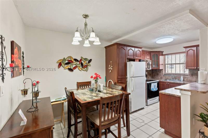 1 bedroom Condominium at 1855 W 60th St 407, Westland Courts Condo, Hialeah — photo 5