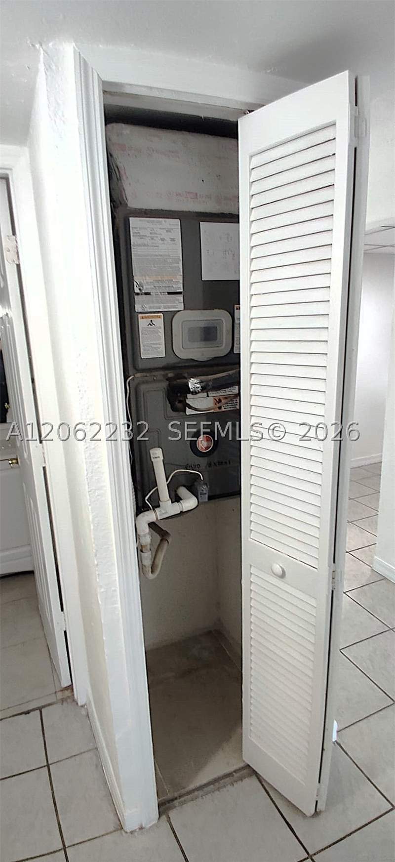 1 bedroom Condominium at 4550 NW 9th St 706E, Yolanda Villas Condo, Miami — photo 5
