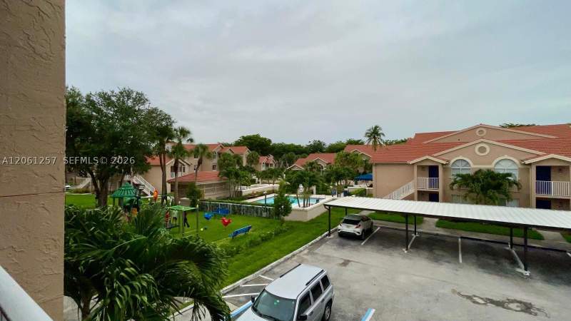 2 bedroom Condominium at 10650 SW 157th Ct 306, Royal Palm Place, Miami — photo 2