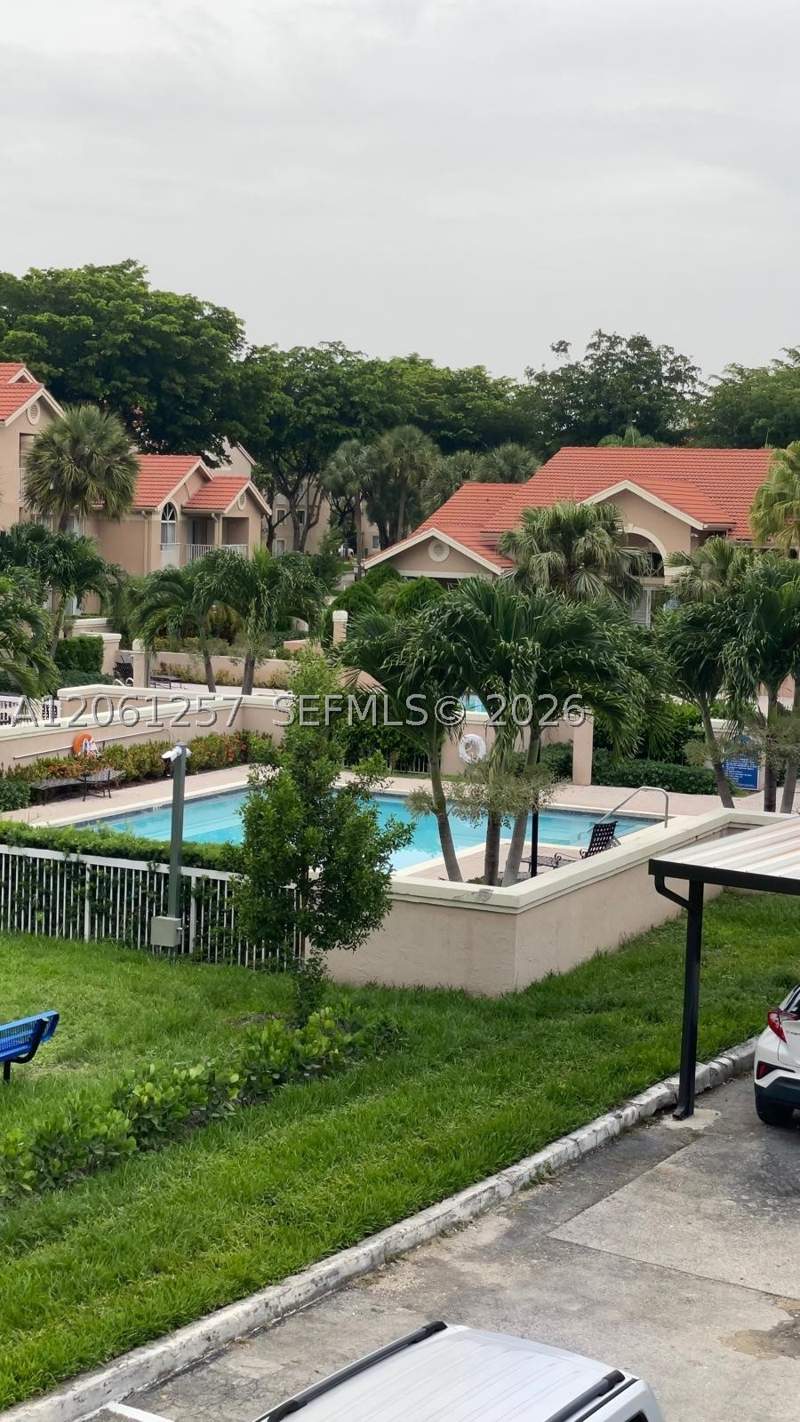 2 bedroom Condominium at 10650 SW 157th Ct 306, Royal Palm Place, Miami — photo 3