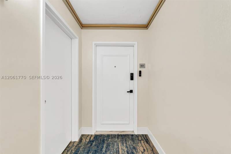 2 bedroom Condominium at 18071 Biscayne Blvd 901, Del Prado Condo, Aventura — photo 2