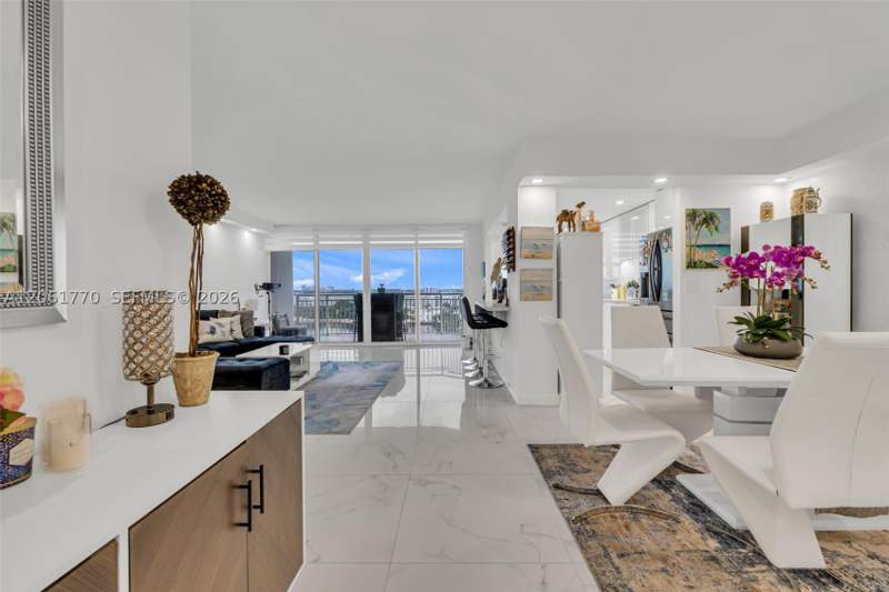 2 bedroom Condominium at 18071 Biscayne Blvd 901, Del Prado Condo, Aventura — photo 5